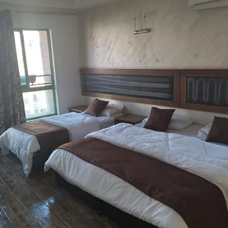 Hawa Amman Hotel Downtown מראה חיצוני תמונה