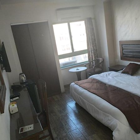 Hawa Amman Hotel Downtown מראה חיצוני תמונה