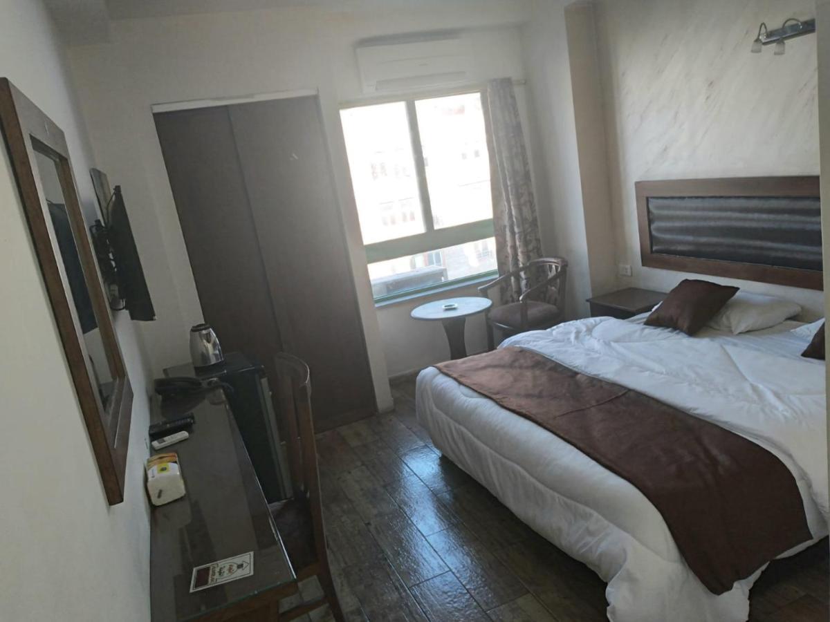 Hawa Amman Hotel Downtown מראה חיצוני תמונה