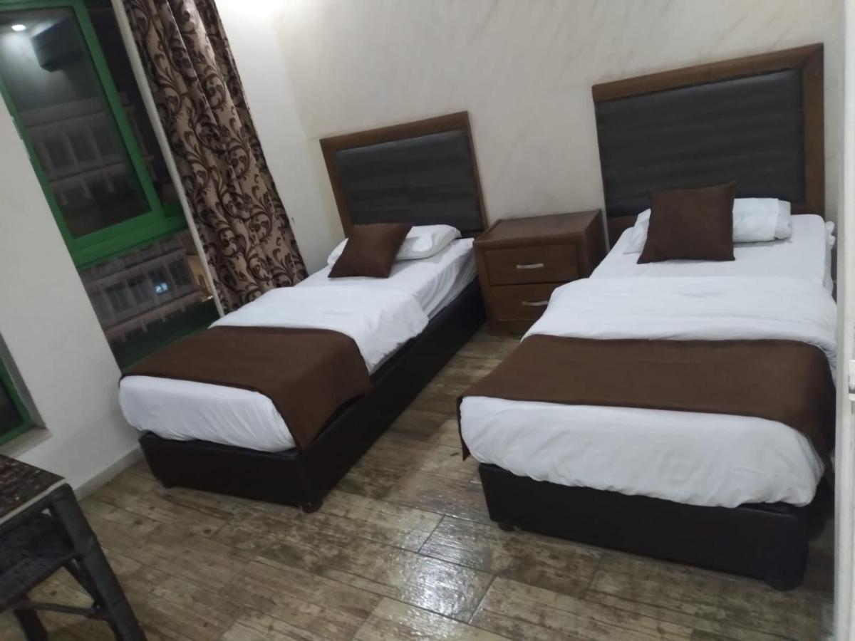 Hawa Amman Hotel Downtown מראה חיצוני תמונה
