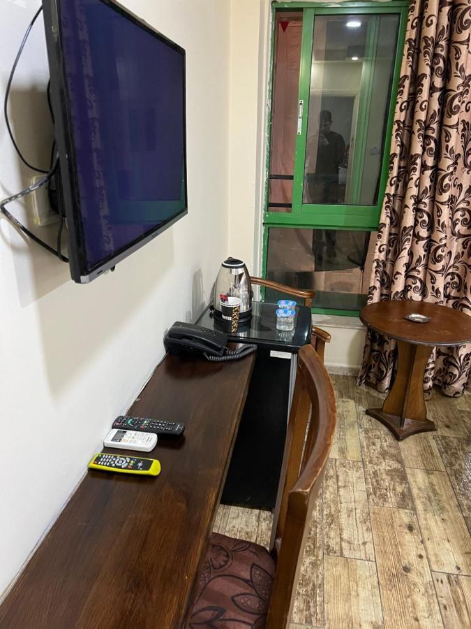 Hawa Amman Hotel Downtown מראה חיצוני תמונה