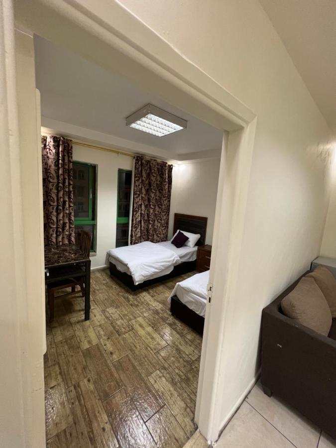 Hawa Amman Hotel Downtown מראה חיצוני תמונה