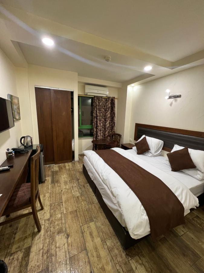 Hawa Amman Hotel Downtown מראה חיצוני תמונה